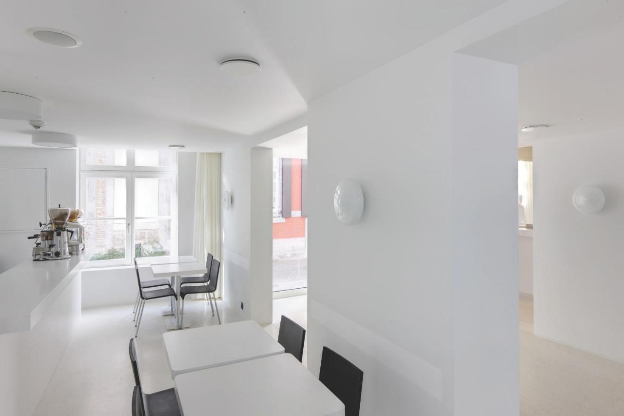 Zenden Hotel מאסטריכט מראה חיצוני תמונה